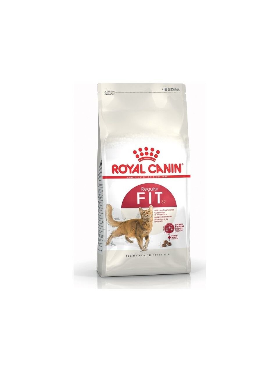 Royal Canin Fit 32 Kuru Kedi Maması 2 Kg