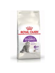 Royal Canin Sensible 33 2 kg Hassas Yetişkin Kuru Kedi Maması