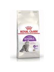 Royal Canin Sensible 33 15 Kg Yetişkin Kuru Kedi Maması