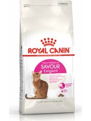 Royal Canin Exigent Savour Seçici Yetişkin Kedi Maması 2 Kg