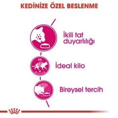 Royal Canin Exigent Savour Seçici Yetişkin Kedi Maması 2 Kg