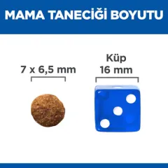 Hill's Scıence Plan Sterılısed Cat Adult Somonlu Kısır Yetişkin Kedi Maması 1,5 kg.