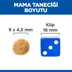 Hill's Scıence Plan Adult Chiken Yetişkin Tavuklu Kedi Maması 1,5 kg.