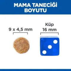 Hill's Scıence Plan Adult Tuna Yetişkin Tuna Balıklı Kedi Maması 1,5