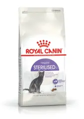 ROYAL CANİN Sterilised 37 Kısırlaştırılmış Yetişkin Kedi Kuru Maması 10 KG.